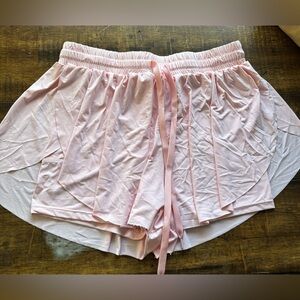 Women’s Flowy Workout Shorts